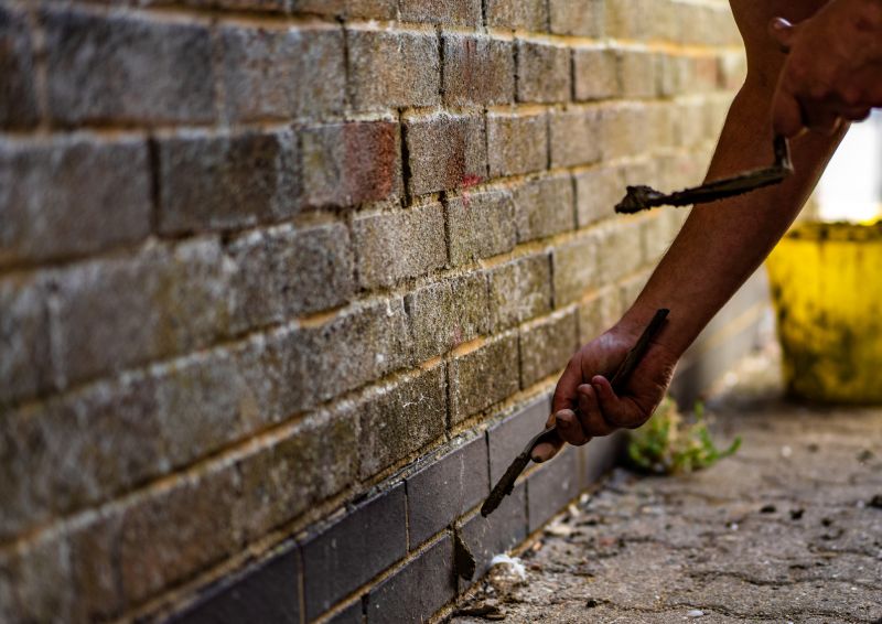 Selecting the Right Materials